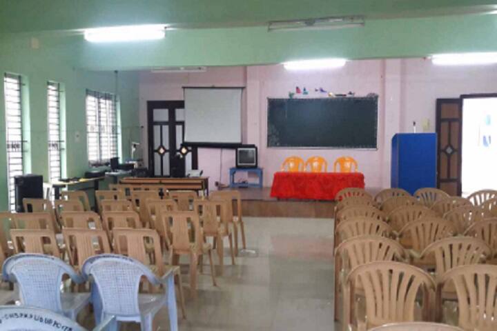 laboratory